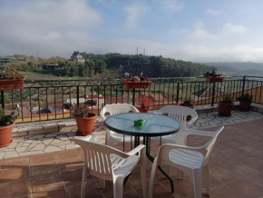 Casa de la Abuela Pili